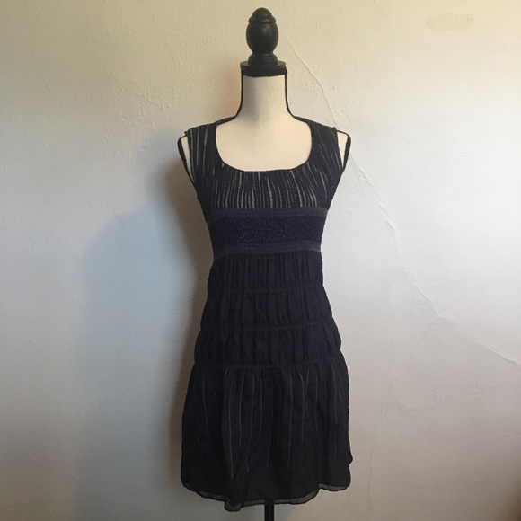 Max Studio Dresses & Skirts - Max Studio Ruched Cocktail Dress Max Studio Dresses & Skirts - Max Studio Ruched Cocktail Dress